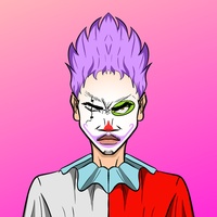 Killer Clown 02142
