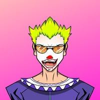 Killer Clown 02161