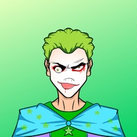 Killer Clown 02176