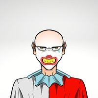 Killer Clown 02192