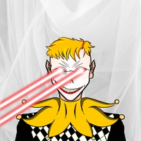 Killer Clown 02209