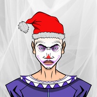 Killer Clown 02212
