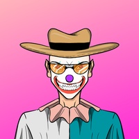 Killer Clown 02228