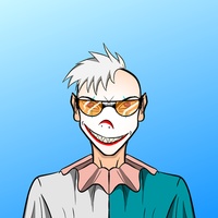 Killer Clown 02262