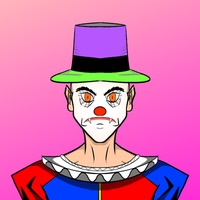 Killer Clown 02279