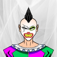 Killer Clown 02302