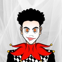 Killer Clown 02348