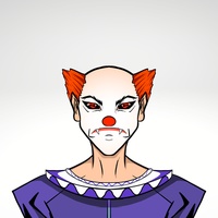 Killer Clown 02361