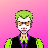 Killer Clown 02366