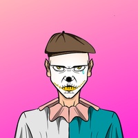 Killer Clown 02402