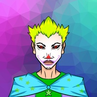 Killer Clown 02405