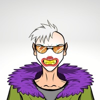 Killer Clown 02409