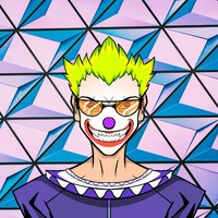 Killer Clown 02424