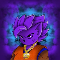 Kitty Ball Z  5856