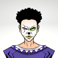 Killer Clown 02482