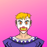 Killer Clown 02485