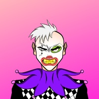 Killer Clown 02571