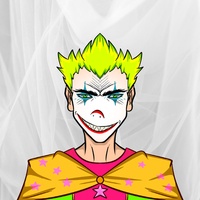 Killer Clown 02586