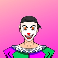Killer Clown 02604