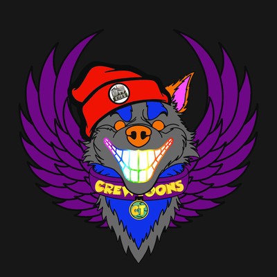 Hyper Husky 00224