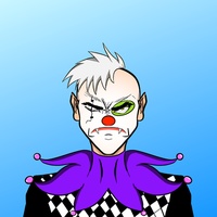 Killer Clown 02710
