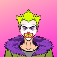 Killer Clown 02762