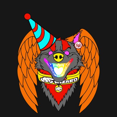 Hyper Husky 00233