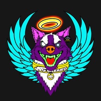 Hyper Husky 00234