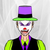 Killer Clown 02856