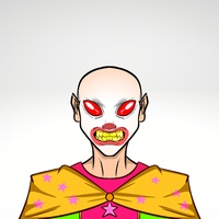 Killer Clown 02861