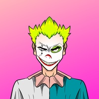 Killer Clown 02872