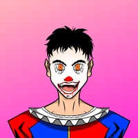 Killer Clown 02879