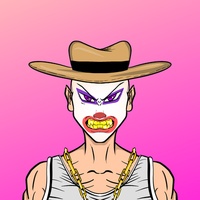 Killer Clown 02981