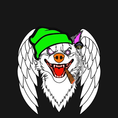 Hyper Husky 00273
