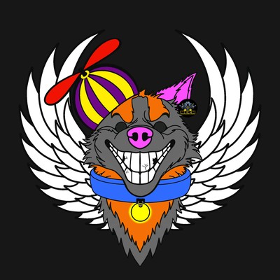 Hyper Husky 00294