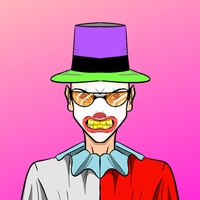 Killer Clown 02993