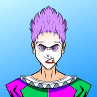 Killer Clown 03005