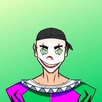 Killer Clown 03021
