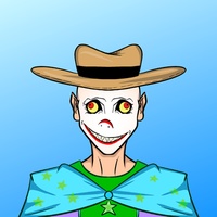 Killer Clown 03022