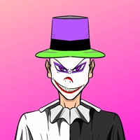 Killer Clown 03026