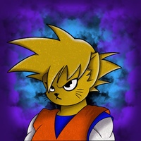Kitty Ball Z  5875
