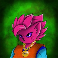 Kitty Ball Z  5879