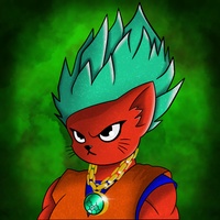 Kitty Ball Z  5881