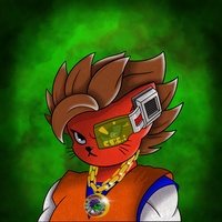 Kitty Ball Z  5886