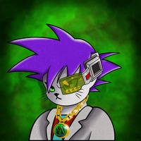 Kitty Ball Z  5888
