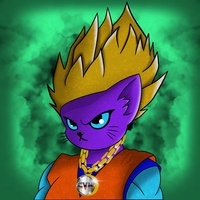 Kitty Ball Z  5889