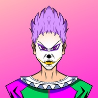 Killer Clown 03051