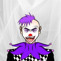 Killer Clown 03102
