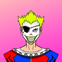 Killer Clown 03108