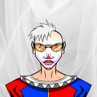Killer Clown 03109